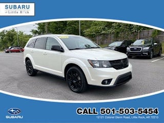 2017 Dodge Journey SXT 3C4PDCBB6HT570330 2017 Dodge Journey SXT