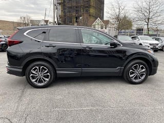 2020 Honda CR-V 2HKRW2H89LH634510 2020 Honda CR-V