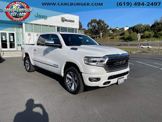 2019 Ram Pickup 1500 1C6SRFHT5KN772250 2019 Ram Pickup 1500