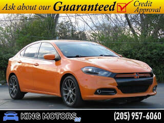 2013 Dodge Dart 1C3CDFBA5DD171680 2013 Dodge Dart