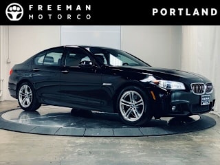 2015 BMW 5 Series 528i WBA5A5C53FD519050 2015 BMW 5 Series 528i