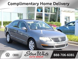 2006 Volkswagen Passat 2.0T WVWAK73C56P030513 2006 Volkswagen Passat 2.0T