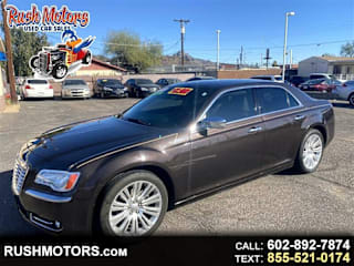 2012 Chrysler 300 Limited 2C3CCACG8CH195353 2012 Chrysler 300 Limited
