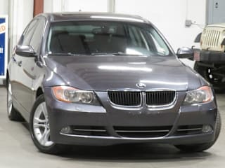 2008 BMW 3 Series 328xi WBAVC93588K040249 2008 BMW 3 Series 328xi