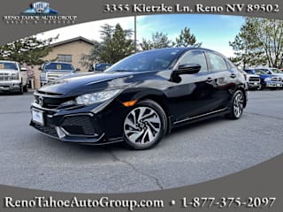 2019 Honda Civic LX SHHFK7H35KU411800 2019 Honda Civic LX