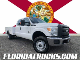 2016 Ford F-350 Super Duty XL 1FD8W3HT1GEB34560 2016 Ford F-350 Super Duty XL