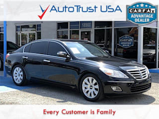 2010 Hyundai Genesis KMHGC4DE5AU074877 2010 Hyundai Genesis