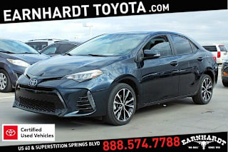2018 Toyota Corolla SE 2T1BURHE3JC083710 2018 Toyota Corolla SE