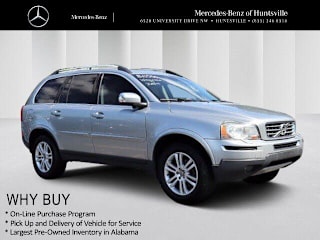 2011 Volvo XC90 3.2 YV4952CY2B1593716 2011 Volvo XC90 3.2
