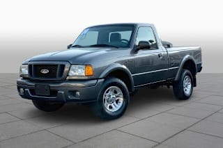2004 Ford Ranger 1FTYR10U94PA00836 2004 Ford Ranger
