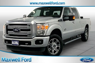 2014 Ford F-250 Super Duty Platinum 1FT7W2BT0EEA21408 2014 Ford F-250 Super Duty Platinum