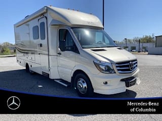 2015 Mercedes-Benz Sprinter Cab Chassis WDAPF4CC5F9636351 2015 Mercedes-Benz Sprinter Cab Chassis