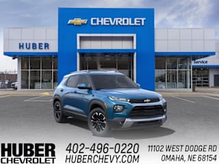 2021 Chevrolet TrailBlazer KL79MRSL0MB144890 2021 Chevrolet TrailBlazer