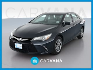 2015 Toyota Camry SE 4T1BF1FK1FU493576 2015 Toyota Camry SE