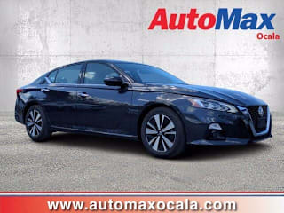 2020 Nissan Altima 2.5 SL 1N4BL4EV9LC140097 2020 Nissan Altima 2.5 SL