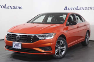 2019 Volkswagen Jetta 3VWC57BUXKM097759 2019 Volkswagen Jetta