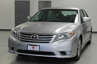 2011 Toyota Avalon 4T1BK3DB4BU394903 2011 Toyota Avalon