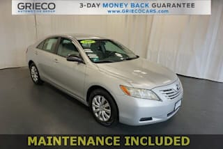 2008 Toyota Camry LE 4T1BE46K88U238608 2008 Toyota Camry LE