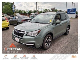 2017 Subaru Forester 2.5i Premium JF2SJAEC9HH506861 2017 Subaru Forester 2.5i Premium