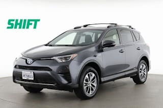 2018 Toyota RAV4 Hybrid JTMRJREV1JD185621 2018 Toyota RAV4 Hybrid