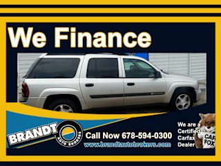 2004 Chevrolet TrailBlazer EXT LS 1GNET16S946186045 2004 Chevrolet TrailBlazer EXT LS