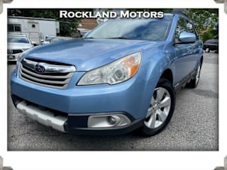 2010 Subaru Outback 3.6R Limited 4S4BRDLC5A2322923 2010 Subaru Outback 3.6R Limited