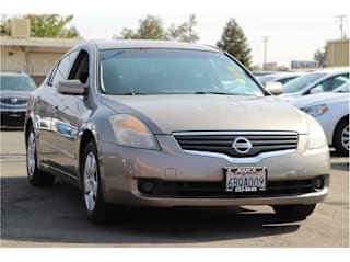 2008 Nissan Altima 1N4AL21E48C146791 2008 Nissan Altima