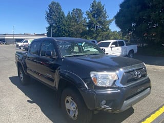 2012 Toyota Tacoma V6 3TMLU4EN4CM084824 2012 Toyota Tacoma V6