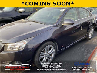 2014 Chevrolet Cruze 1G1PG5SB7E7433845 2014 Chevrolet Cruze