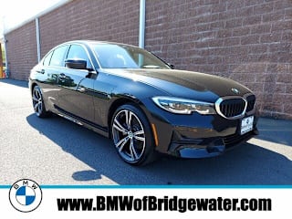 2020 BMW 3 Series 330i xDrive 3MW5R7J03L8B37167 2020 BMW 3 Series 330i xDrive