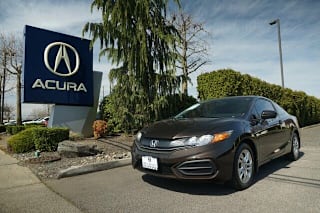 2014 Honda Civic 2HGFG3B5XEH523000 2014 Honda Civic