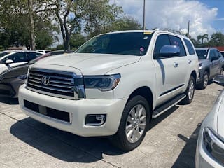 2021 Toyota Sequoia Platinum 5TDGY5A1XMS075528 2021 Toyota Sequoia Platinum