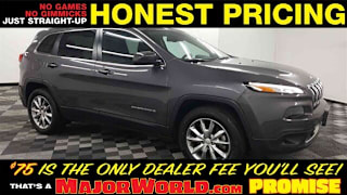 2018 Jeep Cherokee Limited 1C4PJMDX9JD598335 2018 Jeep Cherokee Limited