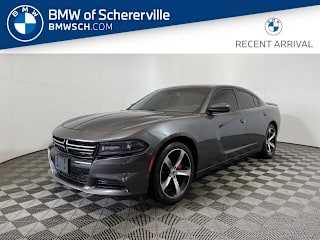 2017 Dodge Charger 2C3CDXBG7HH587863 2017 Dodge Charger