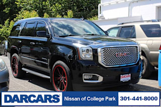 2017 GMC Yukon Denali 1GKS2CKJ0HR308663 2017 GMC Yukon Denali
