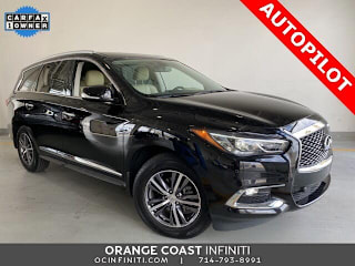 2017 Infiniti QX60 5N1DL0MN3HC550863 2017 Infiniti QX60