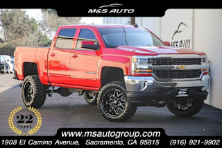 2018 Chevrolet Silverado 1500 LT 3GCPCREC6JG364787 2018 Chevrolet Silverado 1500 LT