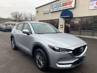 2017 Mazda CX-5 JM3KFBBL0H0123259 2017 Mazda CX-5