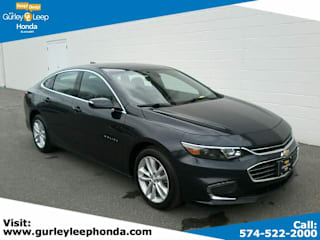 2018 Chevrolet Malibu 1G1ZD5ST8JF246799 2018 Chevrolet Malibu