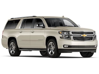 2017 Chevrolet Suburban Premier 1500 1GNSCJKC5HR197808 2017 Chevrolet Suburban Premier 1500