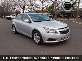 2014 Chevrolet Cruze 1LT Auto 1G1PC5SB2E7484178 2014 Chevrolet Cruze 1LT Auto