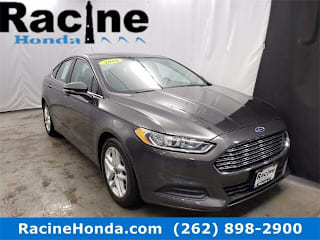 2016 Ford Fusion 1FA6P0H78G5114743 2016 Ford Fusion