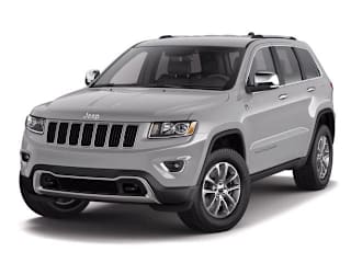 2014 Jeep Grand Cherokee 1C4RJECG7EC465925 2014 Jeep Grand Cherokee