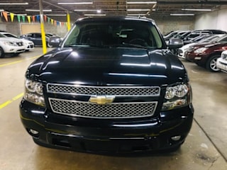 2011 Chevrolet Suburban 1GNSCKE03BR274514 2011 Chevrolet Suburban