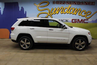 2015 Jeep Grand Cherokee Limited 1C4RJFBG1FC951512 2015 Jeep Grand Cherokee Limited