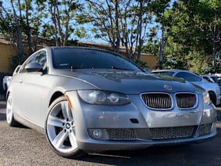 2008 BMW 3 Series 335i WBAWB73588P157649 2008 BMW 3 Series 335i