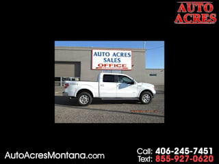2011 Ford F-150 Lariat 1FTFW1ETXBFC20988 2011 Ford F-150 Lariat