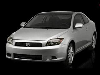 2009 Scion tC Base JTKDE167X90281484 2009 Scion tC Base