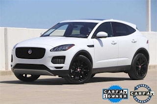 2018 Jaguar E-PACE P250 S SADFJ2FX4J1Z05185 2018 Jaguar E-PACE P250 S
