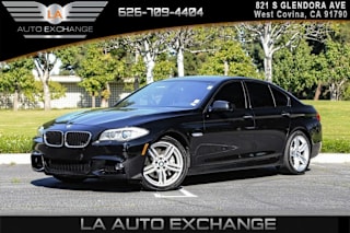 2012 BMW 5 Series WBAFR9C58CDV58636 2012 BMW 5 Series